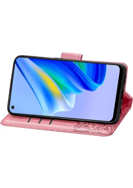 Oppo A95 4g / 5g Için Kılıf (Yurt Dışından) fiyatları