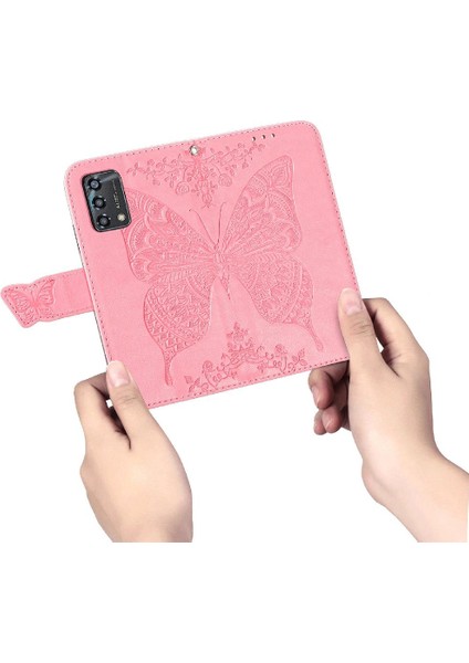 Oppo A95 4g / 5g Için Kılıf (Yurt Dışından) modelleri