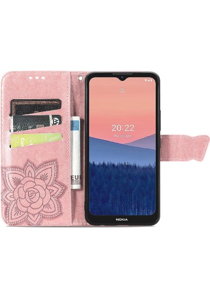 Nokia C21 Için Durum (Yurt Dışından) indirimleri