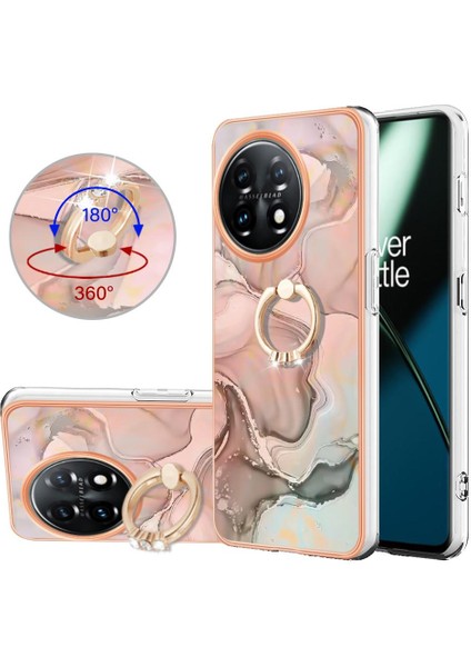 Oneplus 11 5g Için Kılıf (Yurt Dışından)