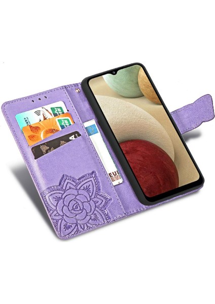 Samsung A12 Için Kılıf (Yurt Dışından) fiyatları