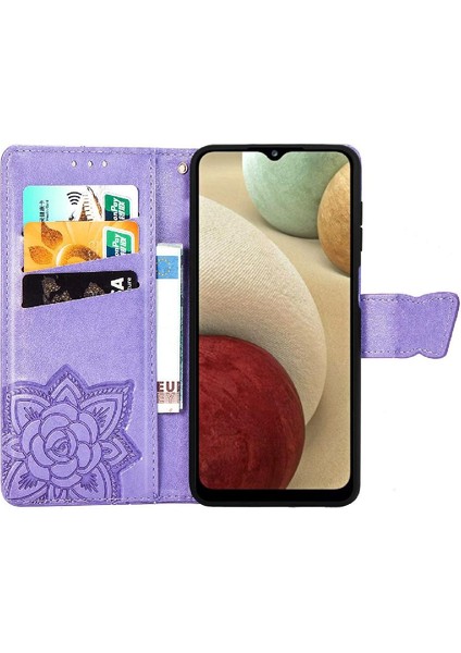 Samsung A12 Için Kılıf (Yurt Dışından) modelleri
