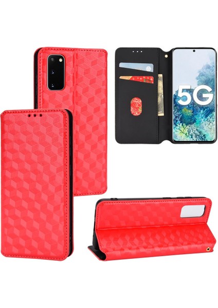 Samsung Galaxy S20 Fe Için Kılıf (Yurt Dışından)