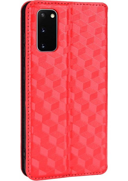 Samsung Galaxy S20 Fe Için Kılıf (Yurt Dışından) fırsatları