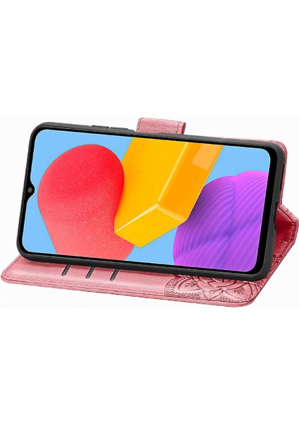 Samsung M13 4g Kelebek Cüzdan Iş Kanat Çok Renkli (Yurt Dışından) fiyatları