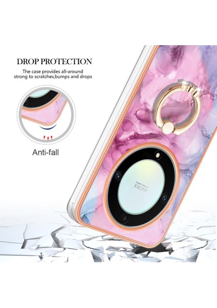 Onur Sihirli 5 Lite 5g Için Kılıf (Yurt Dışından) modelleri