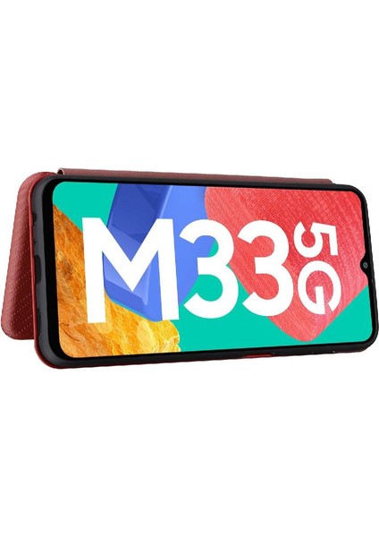 Samsung Galaxy M33 5g Için Kılıf (Yurt Dışından) fırsatları