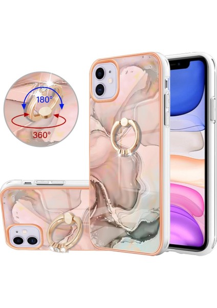 Apple iPhone 11 Için Kılıf (Yurt Dışından)