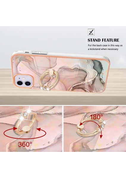 Apple iPhone 11 Için Kılıf (Yurt Dışından) fırsatları