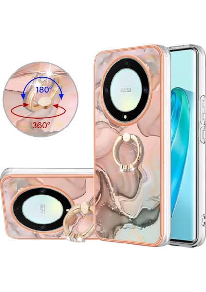 Onur Sihirli 5 Lite 5g Için Kılıf (Yurt Dışından)