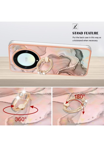 Onur Sihirli 5 Lite 5g Için Kılıf (Yurt Dışından) indirimleri