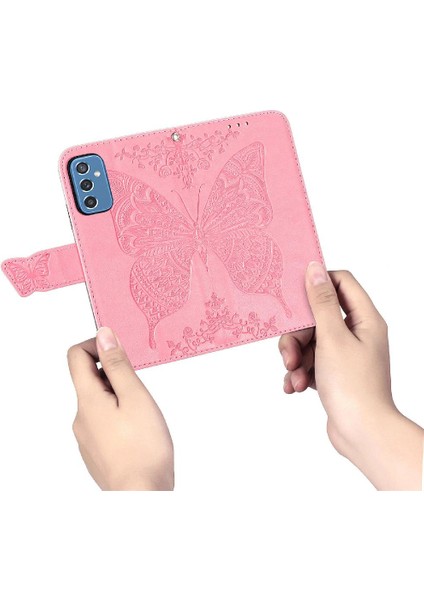 Samsung M52 5g Için Kılıf (Yurt Dışından)