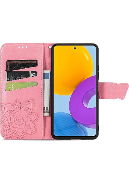 Samsung M52 5g Için Kılıf (Yurt Dışından)