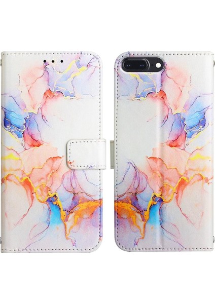 Apple iPhone 8 Için Kılıf Artı/7 Artı (Yurt Dışından)