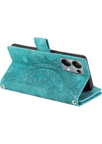 Kırmızı Dikey Çizgili Alüminyum Metal ile Xiaomi Redmi NOTE13 5g Için Kılıf (Yurt Dışından) fırsatları