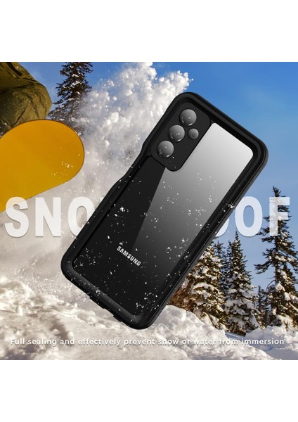 Samsung Galaxy A25 5g 12FT Askeri Darbeye Su Geçirmez Dahili (Yurt Dışından) fiyatları