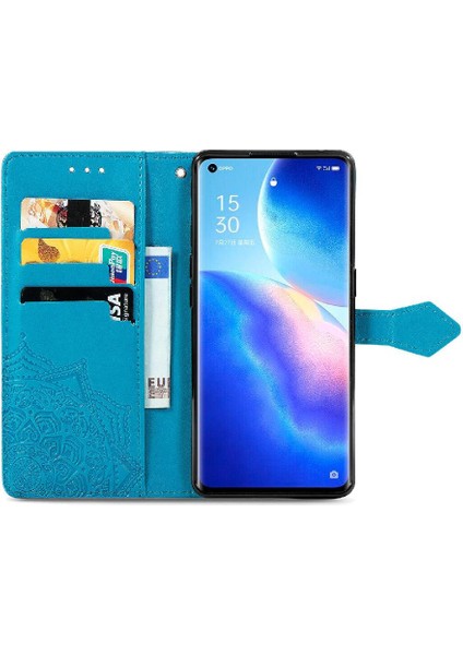 Oppo Oppo 5 Pro Için Basit Iş Darbeye Dayanıklı Zarif Desen (Yurt Dışından) fırsatları