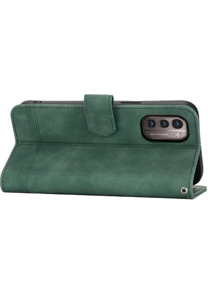 Nokia G21 Nakit Cep Premium Manyetik Kapatma Kart Yuvaları Için Flip Case (Yurt Dışından) fırsatları
