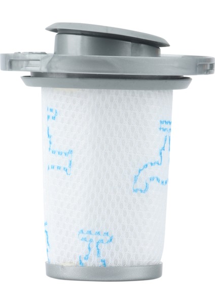 Rowenta ZR009006 Için Filtre X-Force Flex 8.60 Akülü Elektrikli Süpürge Yıkanabilir (Yurt Dışından)