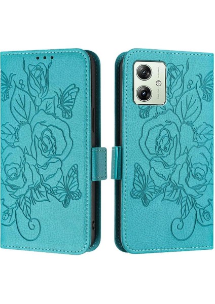Motorola Moto G54 5g/moto G14 4g Kredi Kartı Yuvası Manyetik (Yurt Dışından) indirimleri