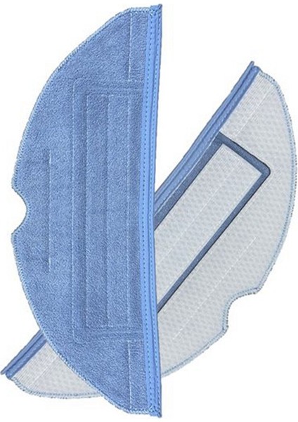 Yedek Paspas Bez Hepa Filtre Yan Fırça Xiaomi Roborock S7/T7S Artı Elektrikli Süpürge Aksesuarları Yedek Parça (Yurt Dışından) indirimleri