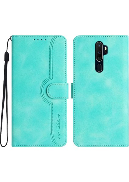 Oppo A9 2020/A5 2020 Davası ile Uyumlu (Yurt Dışından)