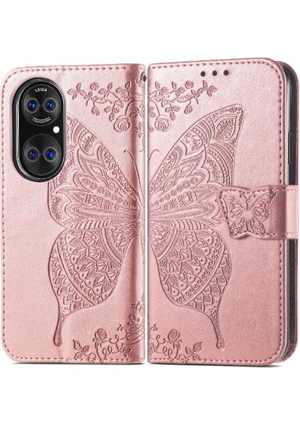 Huaweı P50 Pro Için Kılıf (Yurt Dışından) fırsatları