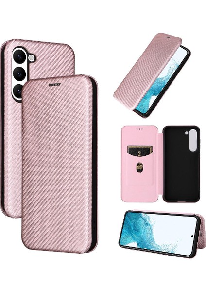 Samsung Galaxy S23 Için Kılıf (Yurt Dışından)