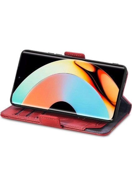 Oppo Realme 10 Proplus Için Kılıf (Yurt Dışından)