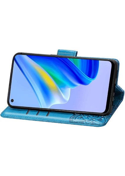 Oppo A95 4g / 5g Için Kılıf (Yurt Dışından) fiyatları