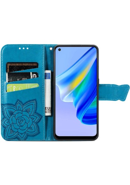 Oppo A95 4g / 5g Için Kılıf (Yurt Dışından) fırsatları