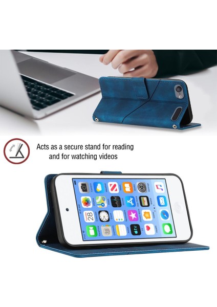 Ipod Touch 7 /6/5 Için Kılıf (Yurt Dışından) fırsatları