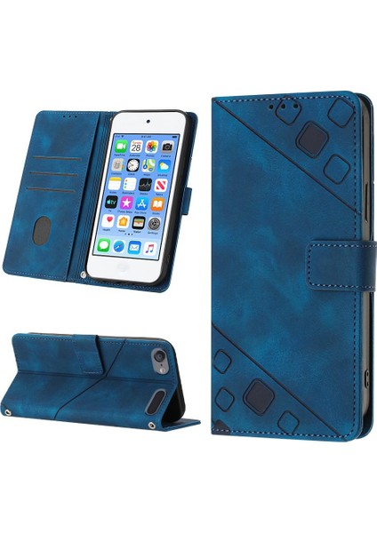 Ipod Touch 7 /6/5 Için Kılıf (Yurt Dışından) indirimleri