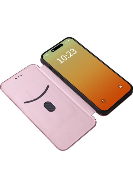 Apple iPhone 15 Pro Için Kılıf (Yurt Dışından)