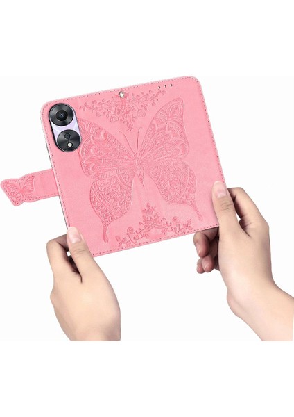 Oppo A78 Için Kılıf (Yurt Dışından) fırsatları