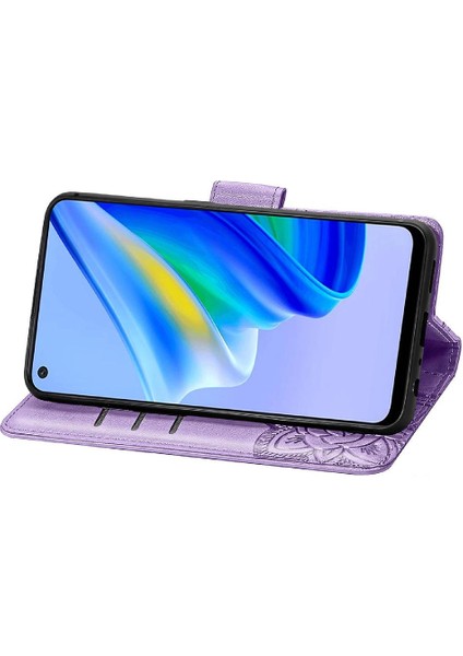 Oppo A95 4g / 5g Için Kılıf (Yurt Dışından) fiyatları