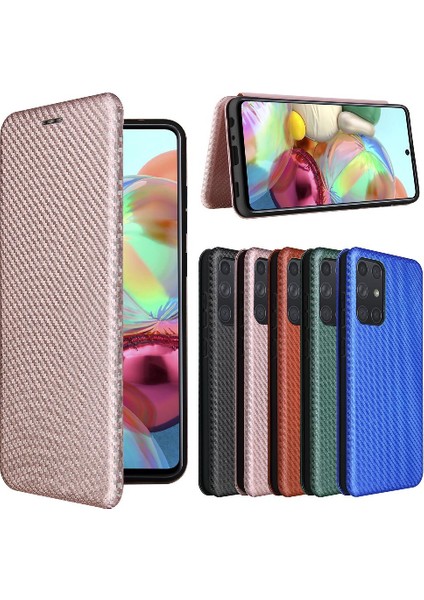 Samsung Galaxy A72 5g Için Kılıf (Yurt Dışından)