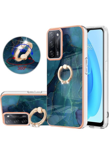 Oppo A16/A16S/A54S Için Kılıf (Yurt Dışından)