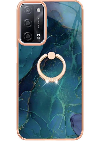 Oppo A16/A16S/A54S Için Kılıf (Yurt Dışından)