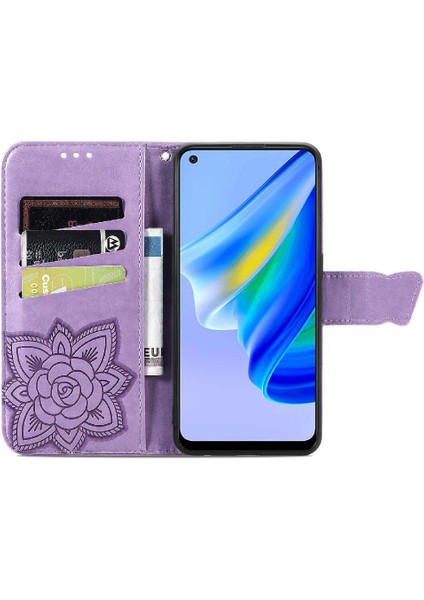 Oppo A95 4g / 5g Için Kılıf (Yurt Dışından) fırsatları