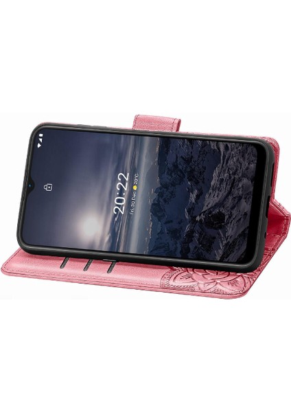 Nokia G21 Için Kılıf (Yurt Dışından) fırsatları