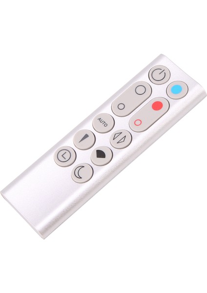 Dyson Pure Hot+Cool Link Için Yedek Uzaktan Kumanda HP02 HP03 HP02 HP03 Hava Temizleme Cihazı Isıtıcı ve Fan (Gümüş) (Yurt Dışından) modelleri