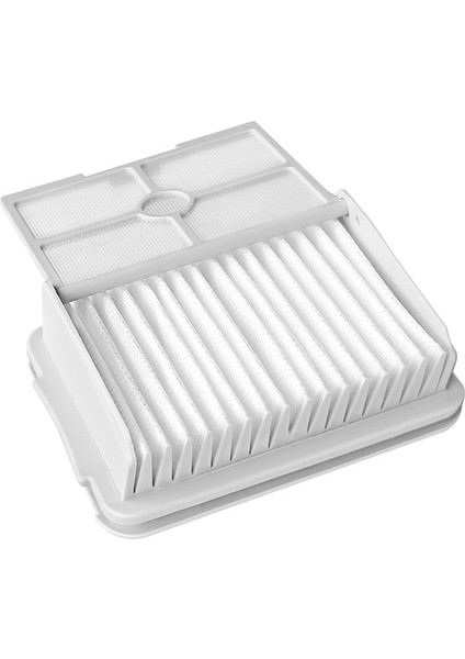 Xıaomı / Shunzao Yüksek Sıcaklık Çamaşır Makinesi Elektrikli Süpürge Filtre Aksesuarları H100 Pro Için Uygundur (Yurt Dışından) fiyatları