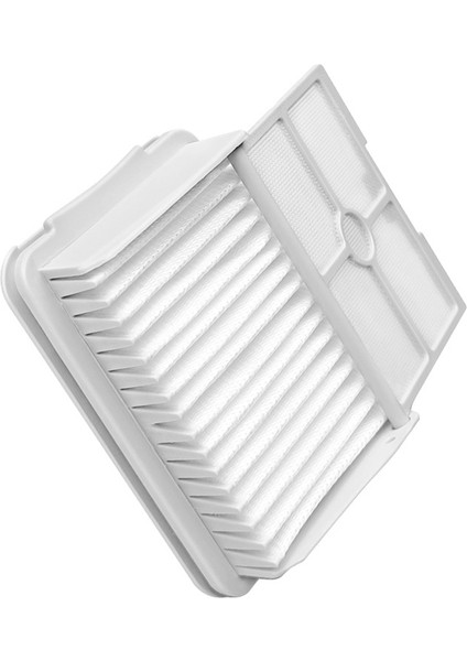 Xıaomı / Shunzao Yüksek Sıcaklık Çamaşır Makinesi Elektrikli Süpürge Filtre Aksesuarları H100 Pro Için Uygundur (Yurt Dışından) modelleri