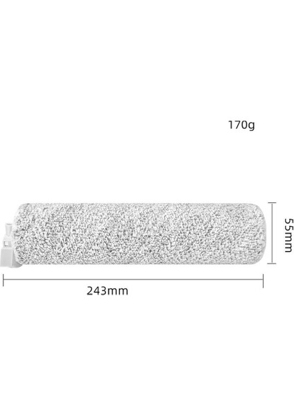 Xıaomı / Shunzao Yüksek Sıcaklık Çamaşır Makinesi Elektrikli Süpürge Filtre Aksesuarları H100 Pro Için Uygundur (Yurt Dışından) fırsatları