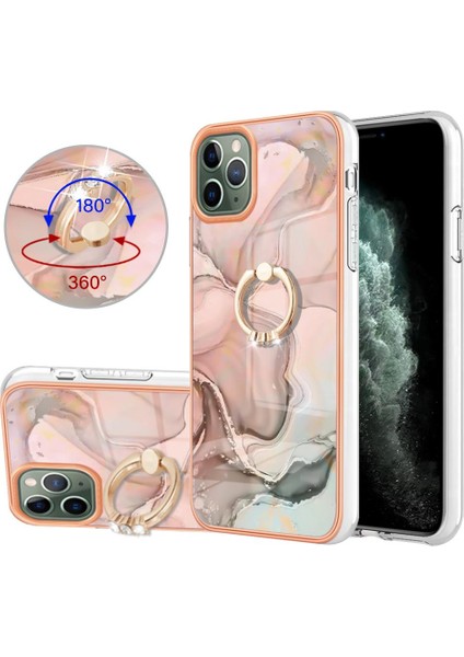 Apple iPhone 11 Pro Için Kılıf (Yurt Dışından)