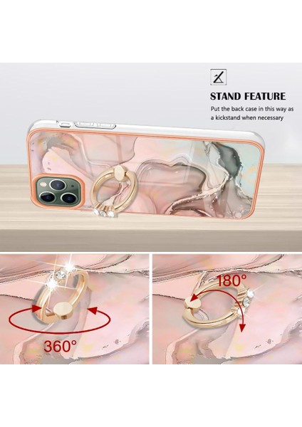 Apple iPhone 11 Pro Için Kılıf (Yurt Dışından) modelleri