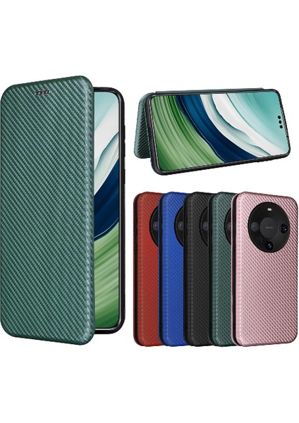 Huawei Mate 60 Pro Için Kılıf (Yurt Dışından)