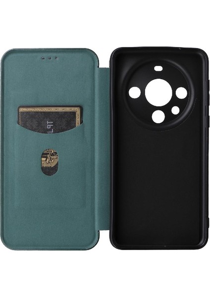 Huawei Mate 60 Pro Için Kılıf (Yurt Dışından)
