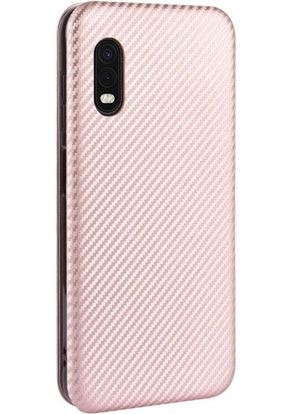 Samsung Galaxy Xcover Pro Için Kılıf (Yurt Dışından)